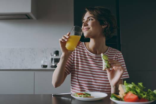 Mindful eating para iniciantes: como melhorar a sua relação com a comida