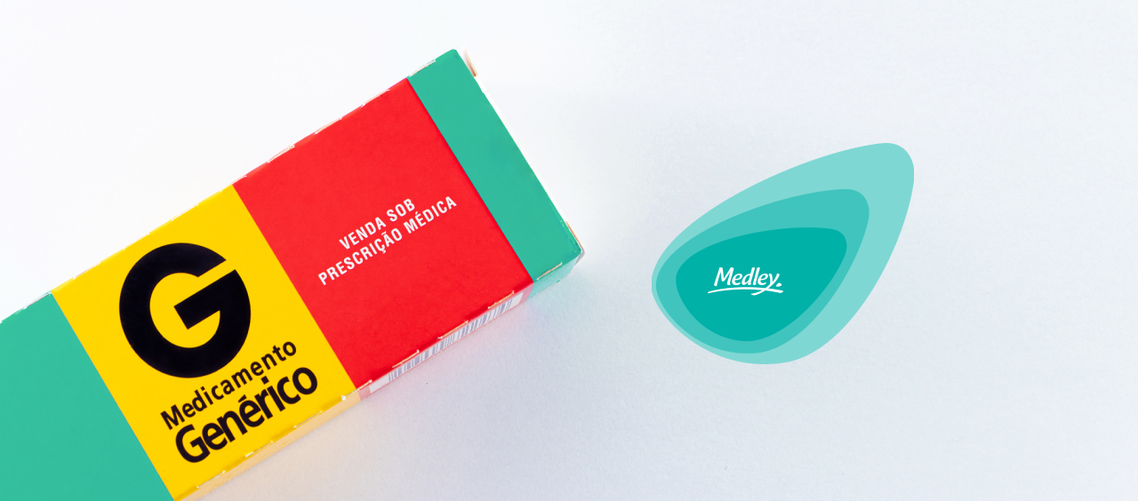 Mitos e verdades sobre os medicamentos genéricos