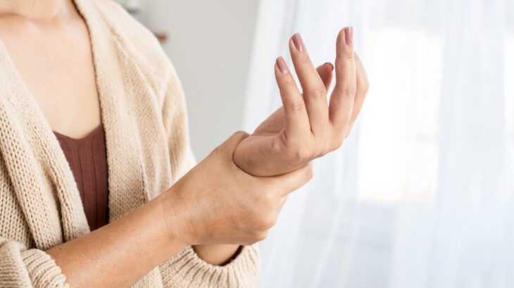 o que é artrite reumatoide