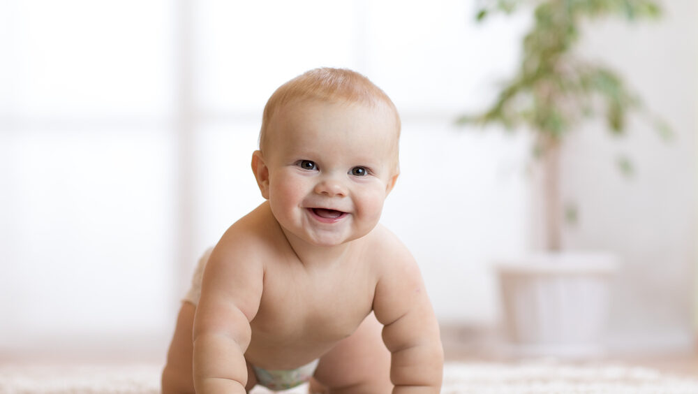 O que são os primeiros mil dias