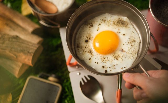 Posso trocar ovo por albumina na dieta? Especialista responde