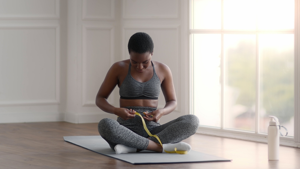 Relação cintura-quadril (RCQ): o que é, para que serve e como calcular