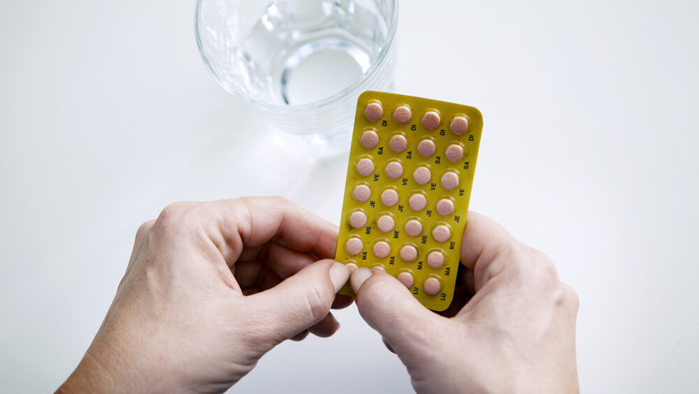 reposição hormonal