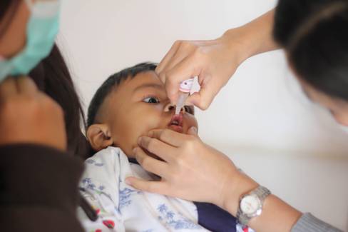 Retorno da poliomielite: por que há o risco dela voltar no Brasil?