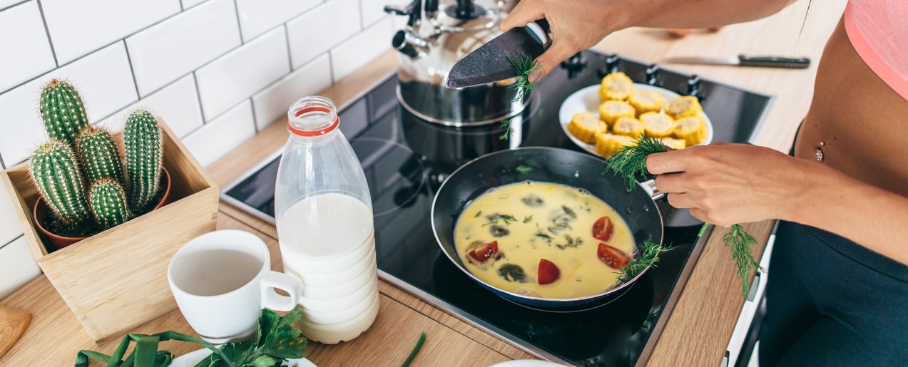 Qual a alimentação ideal para corredores de longa distância?