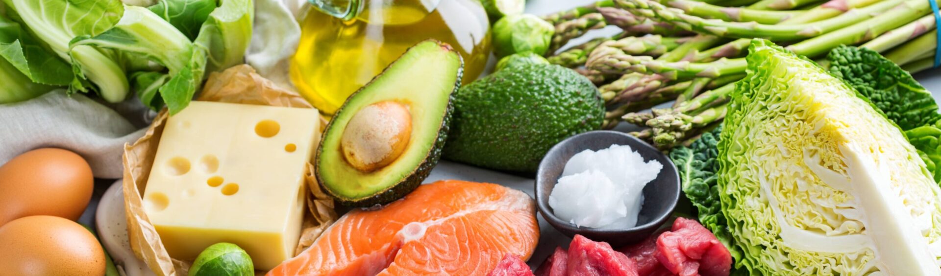 nutrientes que aumentam a saciedade