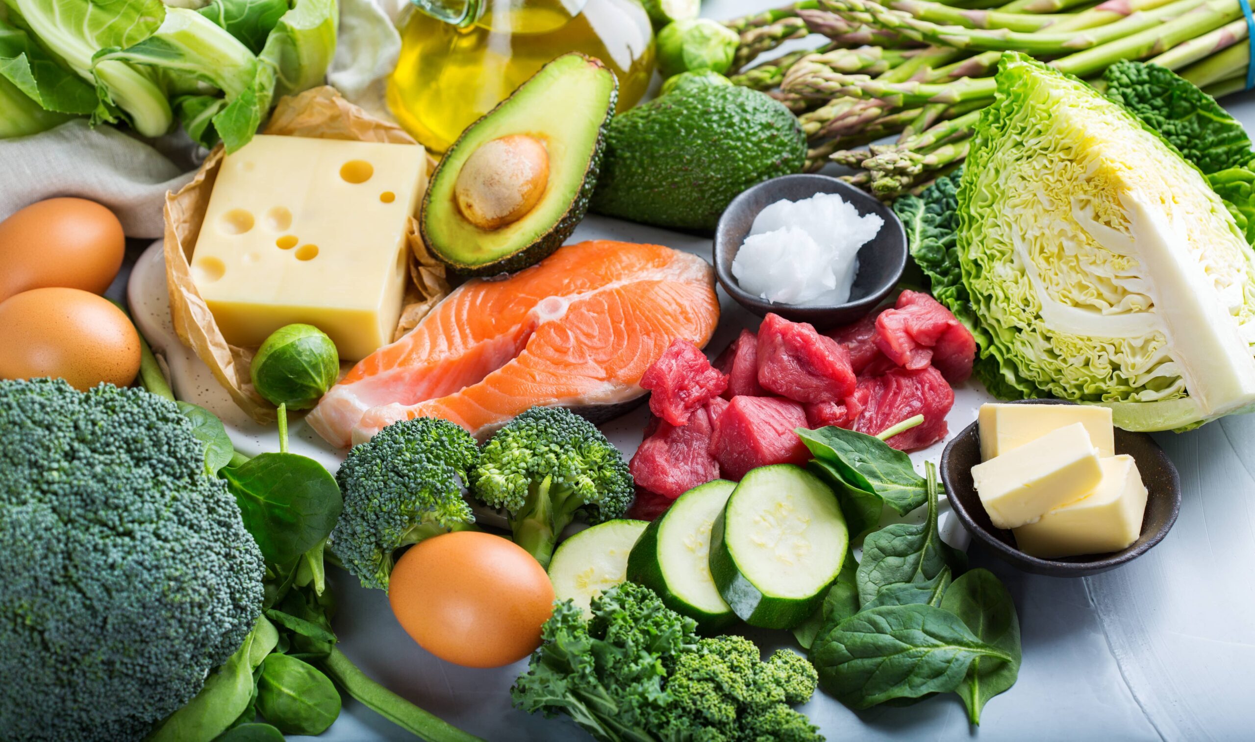 Nutrientes que aumentam a saciedade: saiba quais incluir na dieta