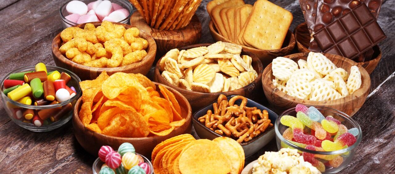 declínio cognitivo e consumo de ultraprocessados