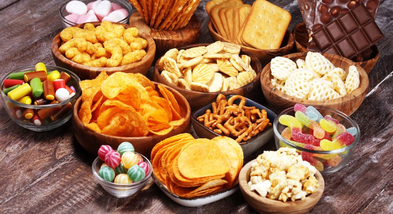 Declínio cognitivo e consumo de ultraprocessados: Entenda relação