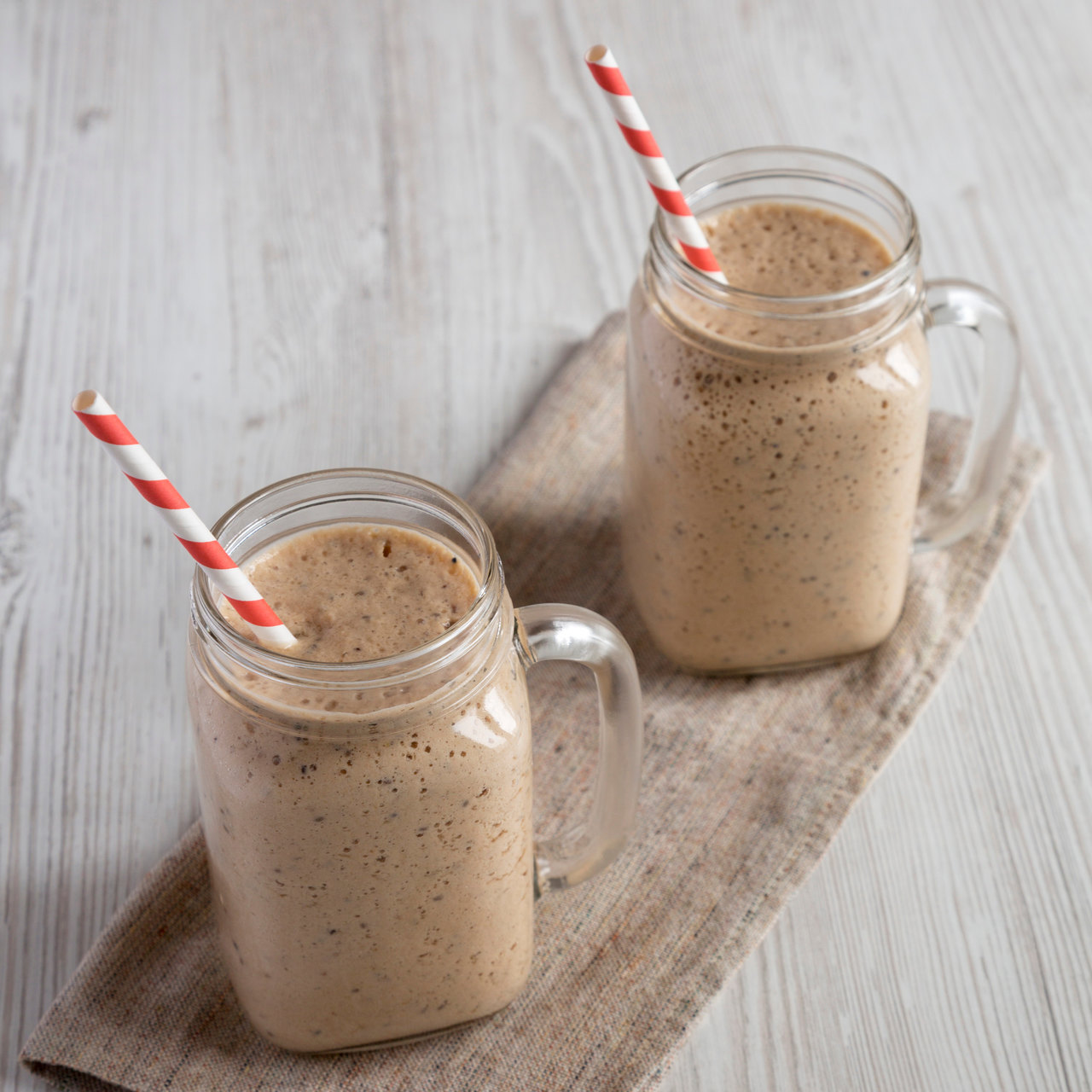 Berinjela com chia emagrece? Tem efeito detox?