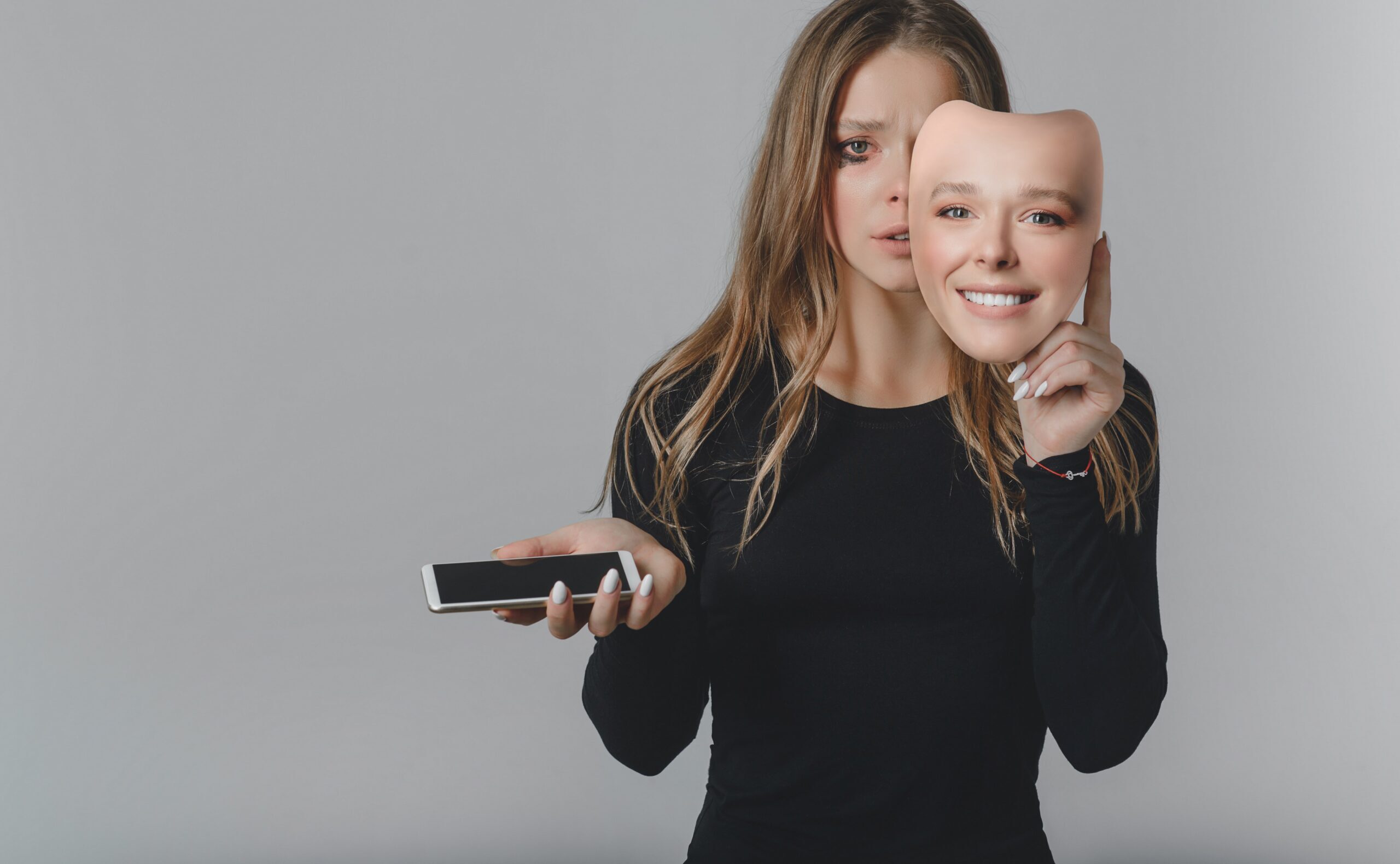 Pressão estética: como as imagens afetam a saúde mental?