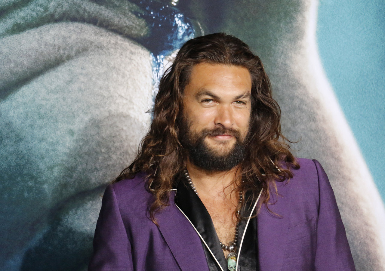 Crioterapia: Conheça o tratamento utilizado por Jason Momoa