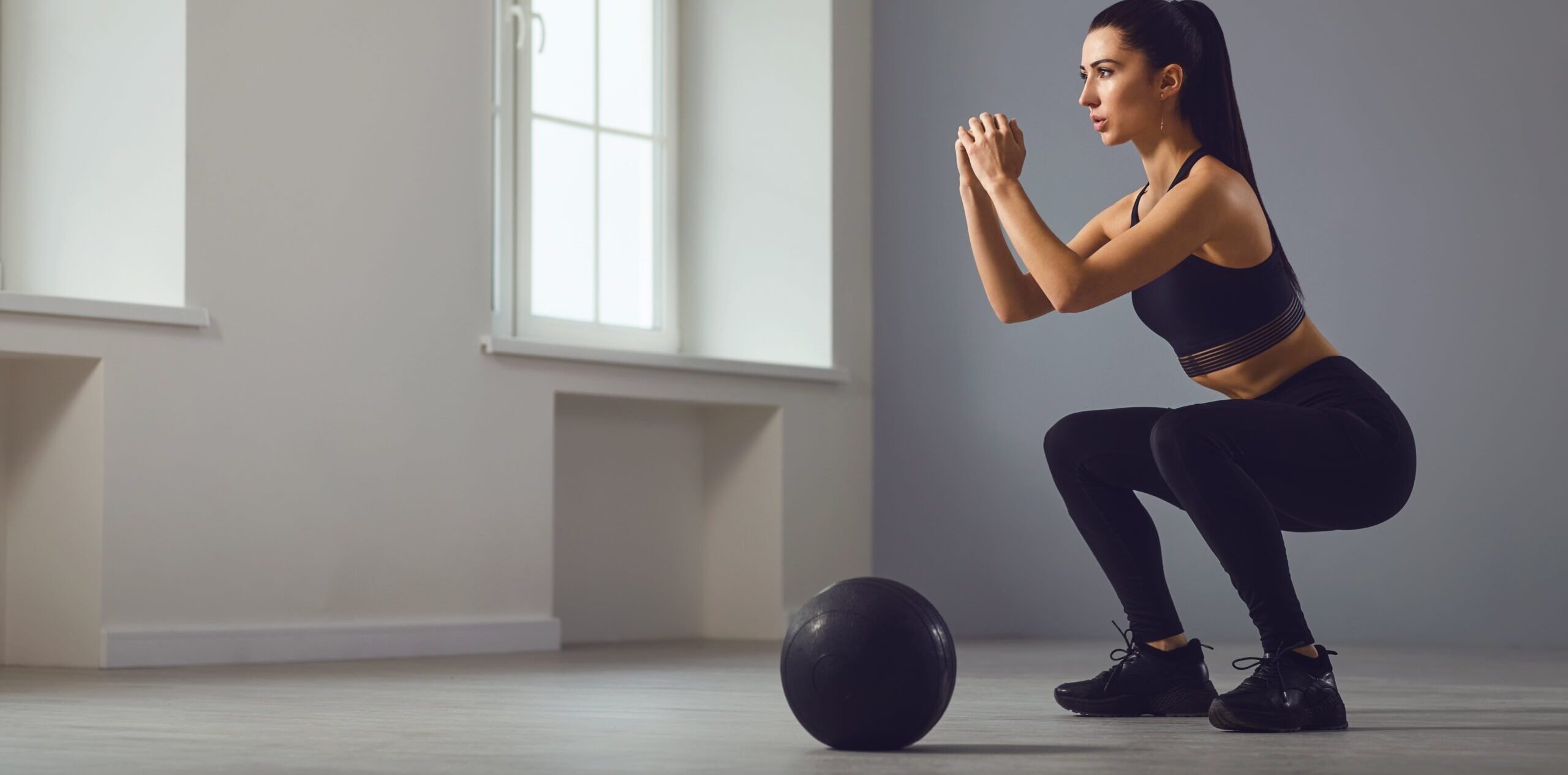 Exercícios para ganhar massa muscular: 9 opções para fazer em casa