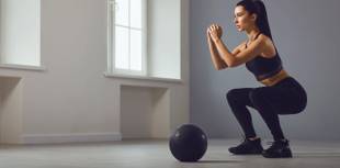 Exercícios para ganhar massa muscular: Quais são os melhores?