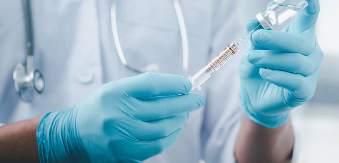 Desenvolvimento de novas vacinas contra Covid sofre com falta de dados