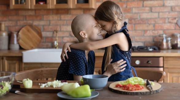 Câncer na família: qual é o impacto na vida dos filhos?