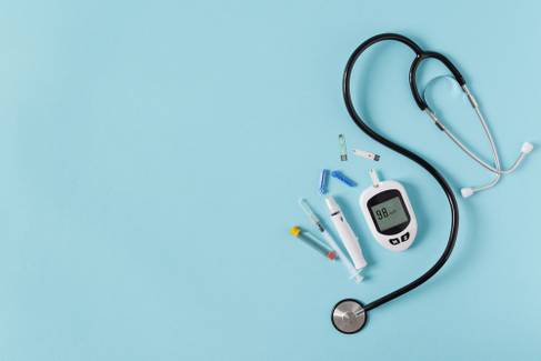 Diabetes Atlas 2021: aumenta número de casos de diabetes tipo 1 