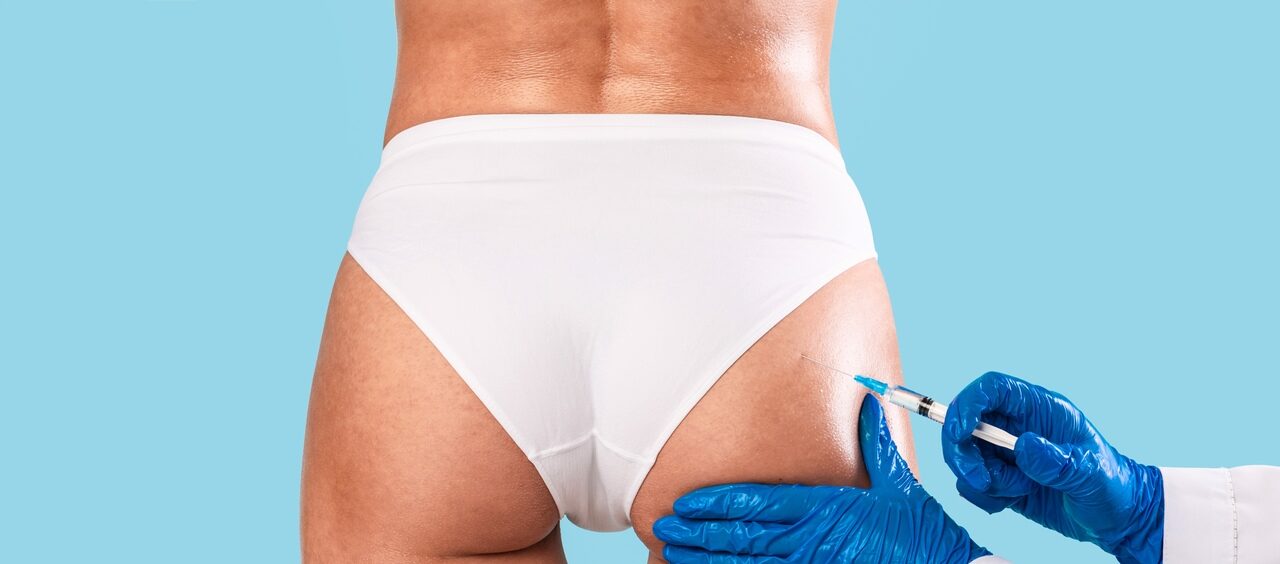 Brazilian Butt Lift