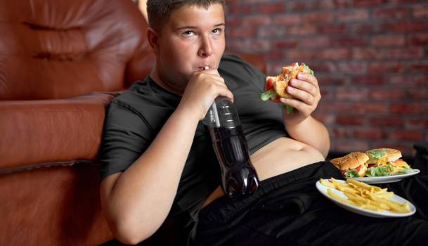 Obesidade na adolescência: como diminuir o consumo de ultraprocessados