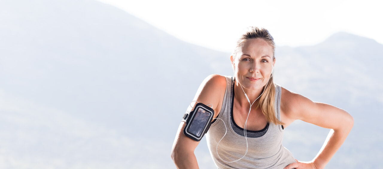 perder barriga depois dos 40 anos