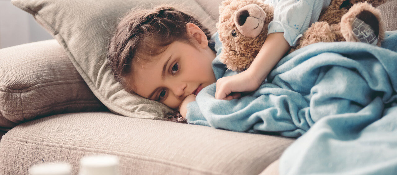 Síndrome hemolítica urêmica