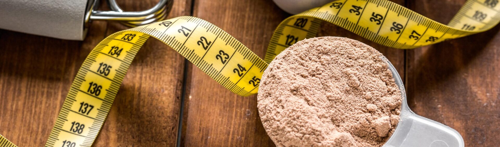 whey protein para emagrecer