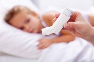 Asma infantil: o que é, sintomas e tratamento do bebê com asma