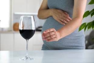 Síndrome Alcóolica Fetal: entenda o que é e os desafios de diagnosticá-la