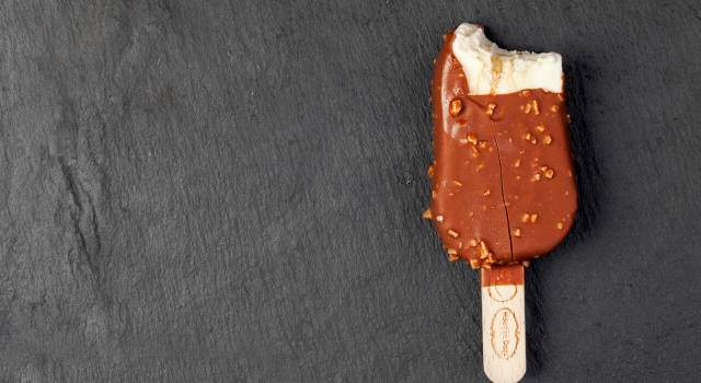 Marca de sorvete recolhe produtos por suspeita de substância tóxica