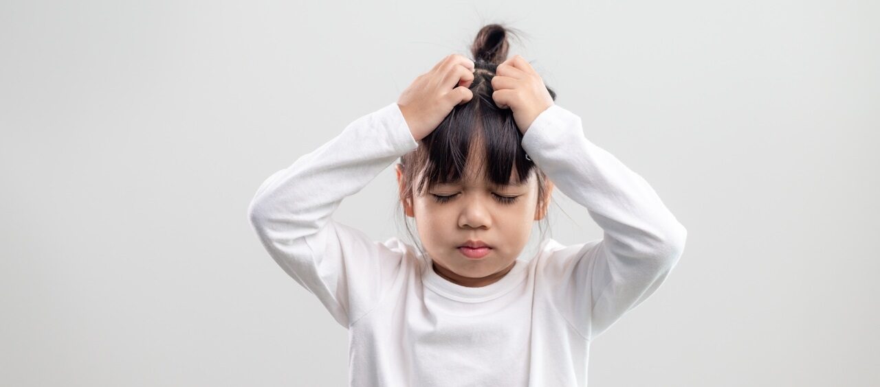 Tontura-em-crianças