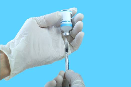 Vacina da monkeypox: veja a importância da imunização