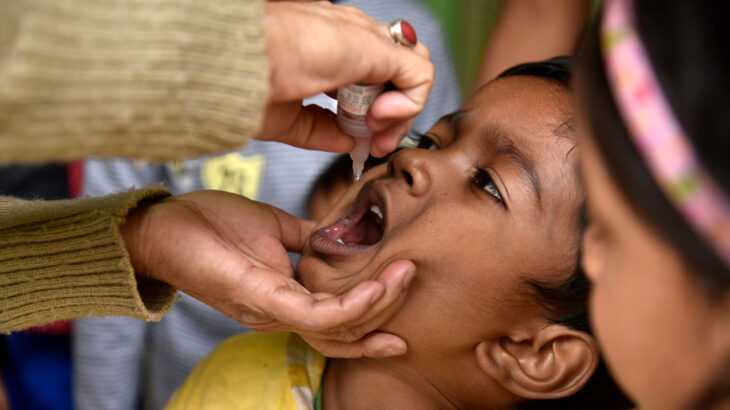 Vacinação-contra-a-pólio