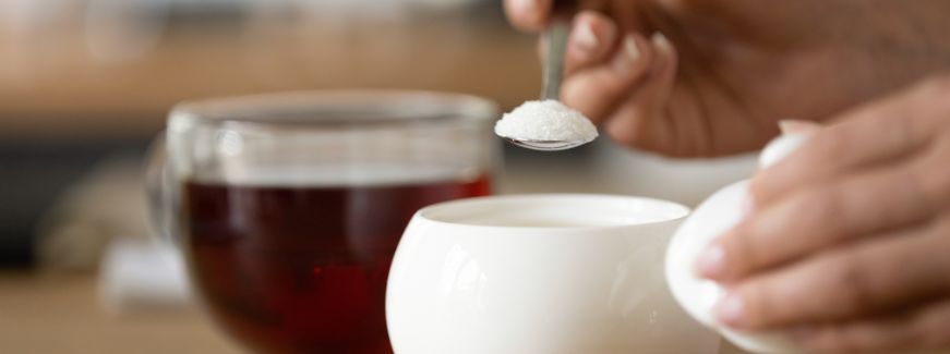 Adoçantes zero calorias alteram microbiota intestinal e tolerância à glicose