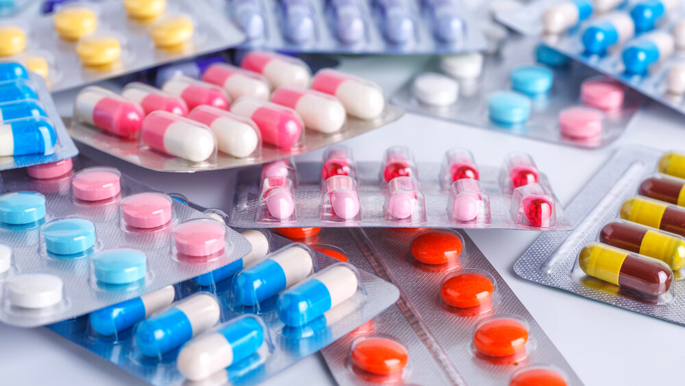 alergia à penicilina