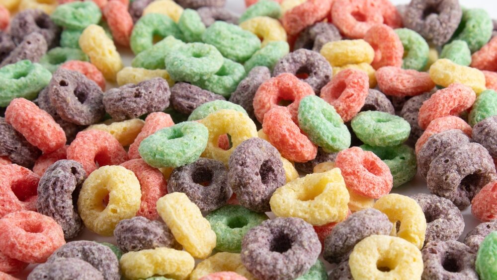 alimento ultraprocessado