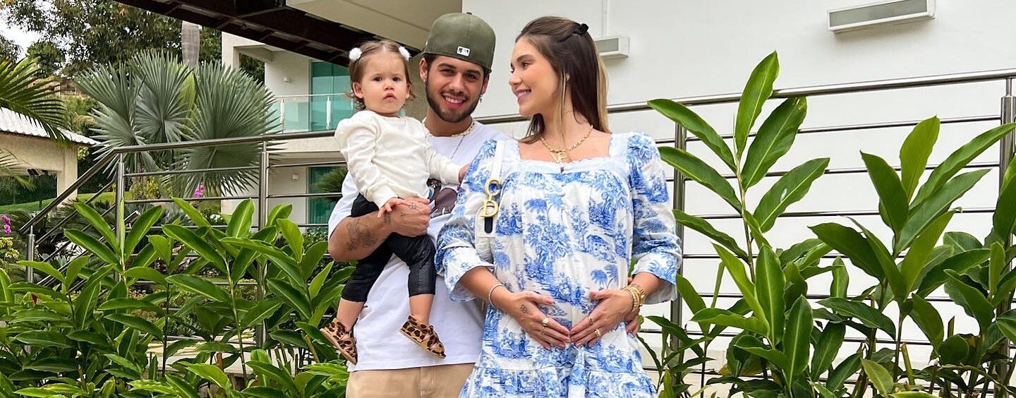 Bebê-escuta-os-pais na-barriga-Ze-Felipe-Virginia-Fonseca