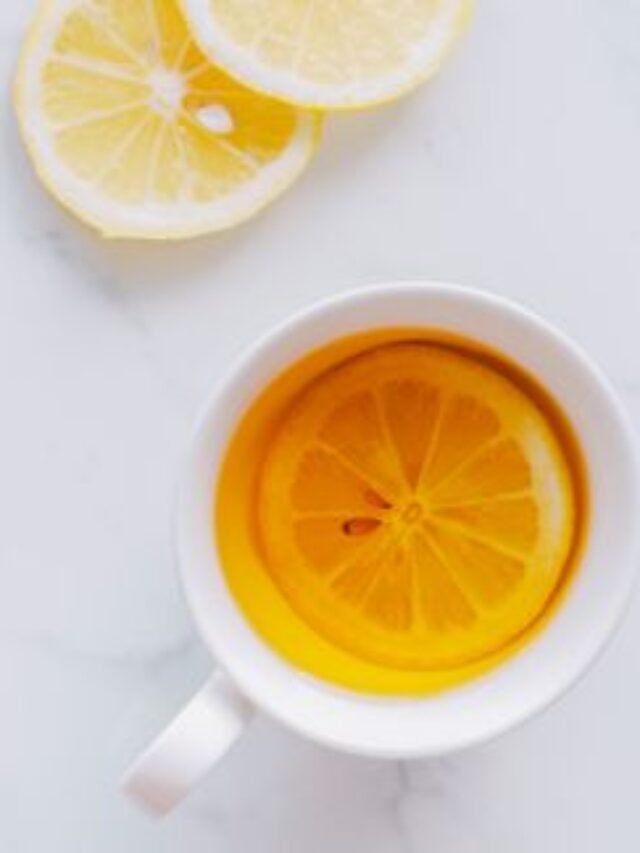 2 receitas poderosas de chá que ajudam a emagrecer, segundo nutricionista