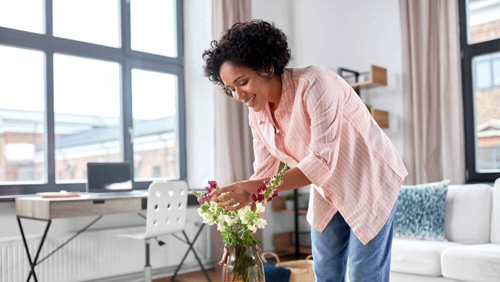 Cuidados com a saúde na primavera