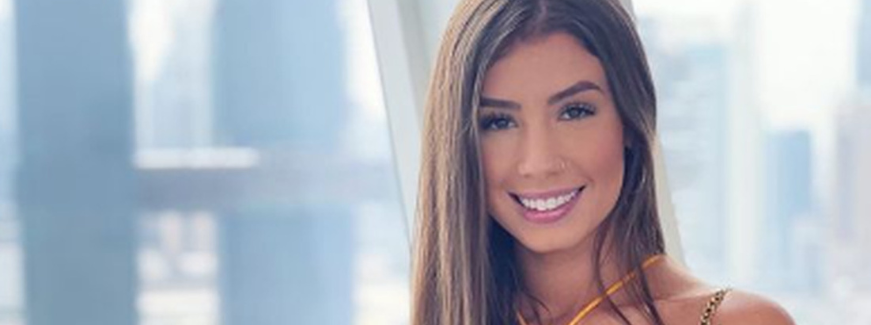 Maria Lina diz que demorou para recuperar sua saúde mental