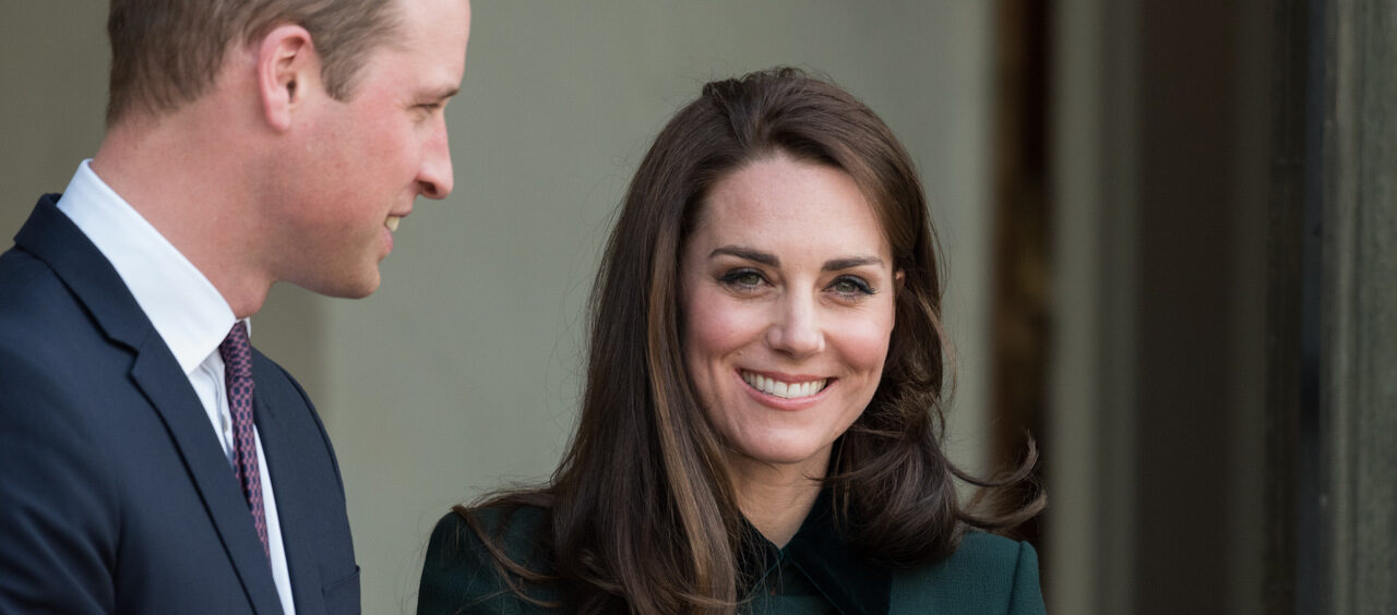 dieta da Kate Middleton