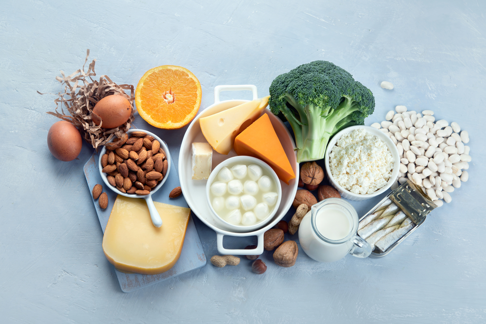 Dieta rica em cálcio pode prevenir pedra no rim, diz estudo