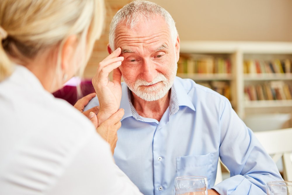 Doença de Alzheimer o que é sintomas causas tratamento e mais Vitat