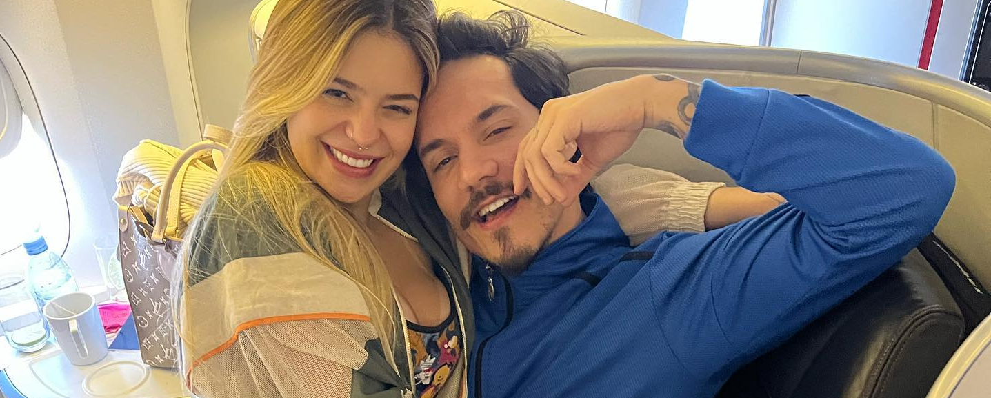 Dor na relação sexual é sinal de gravidez, como relatou Viih Tube?