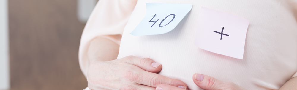 Engravidar após os 40: o que é preciso saber sobre os hormônios
