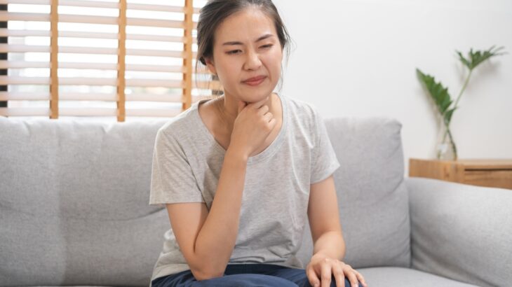 faringite e amigdalite