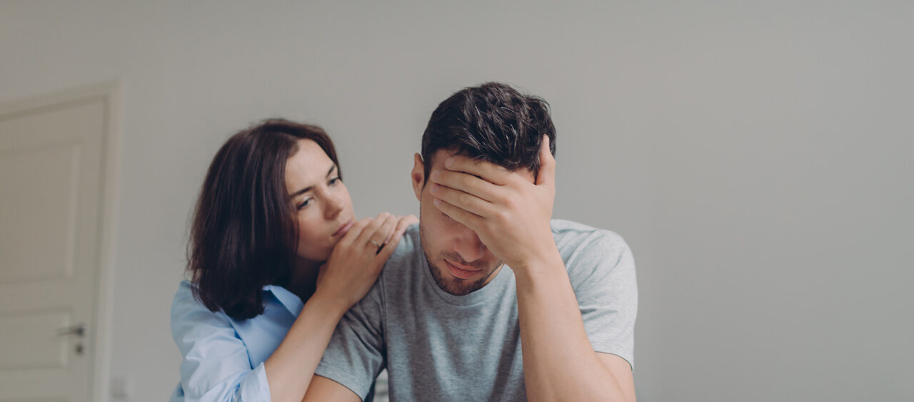 prevenção ao suicídio