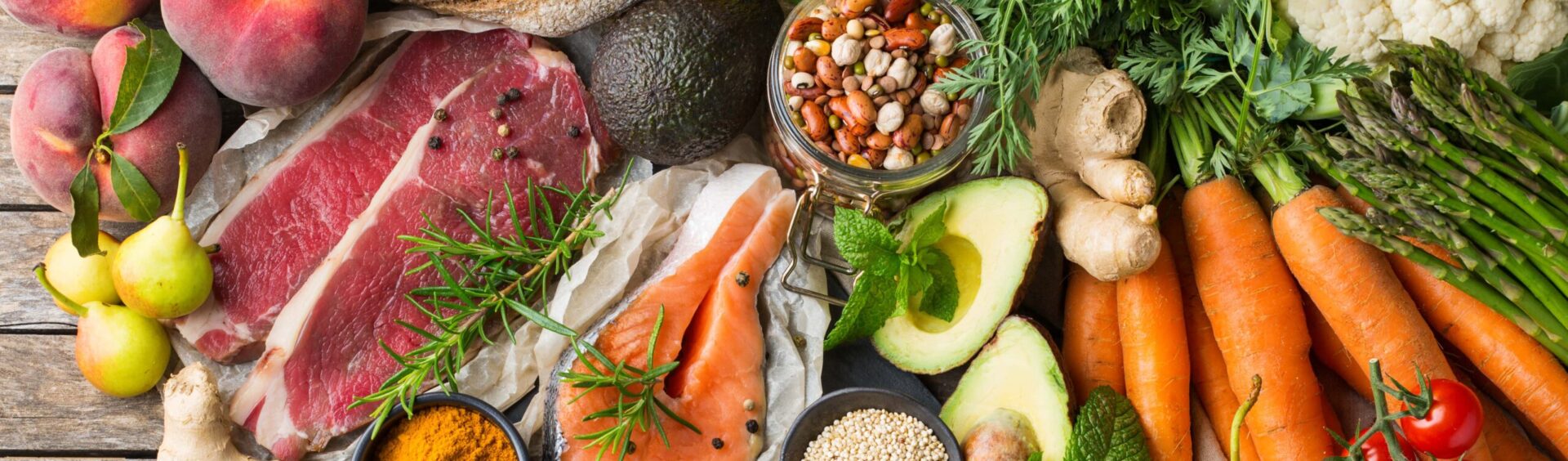 dieta para perder peso