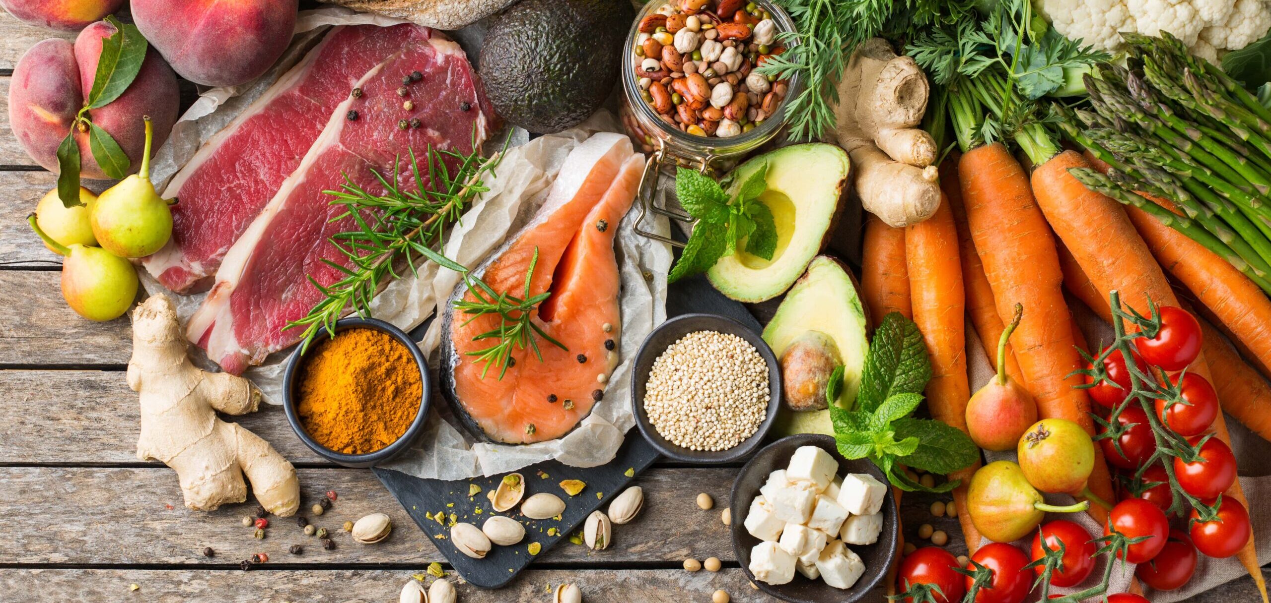 Dieta para perder peso: saiba quais alimentos priorizar (e quais evitar)