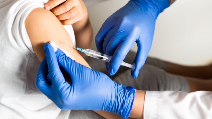 imunizante da monkeypox