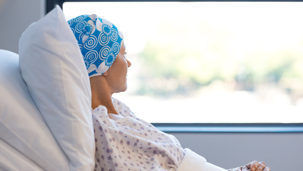 leucemia mielóide crônica